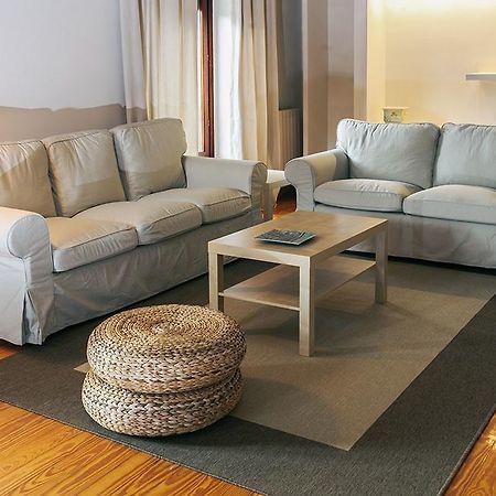 Apartamento Turistico La Solana Banos de Rio Tobia Екстериор снимка