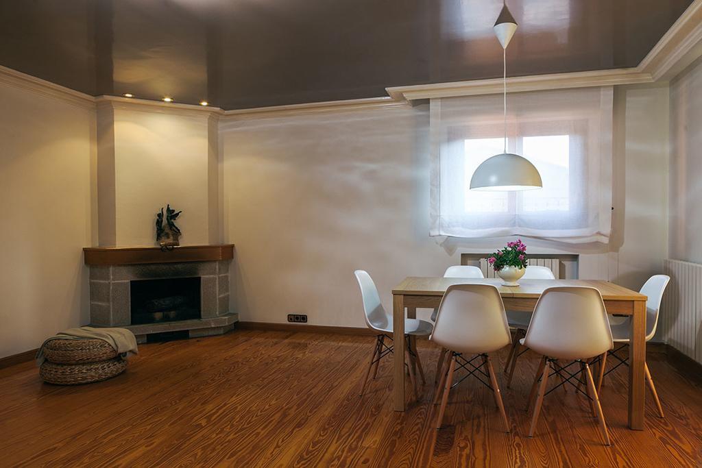 Apartamento Turistico La Solana Banos de Rio Tobia Екстериор снимка