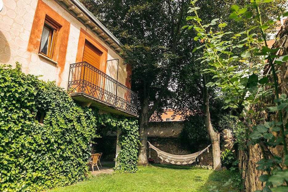 Apartamento Turistico La Solana Banos de Rio Tobia Екстериор снимка