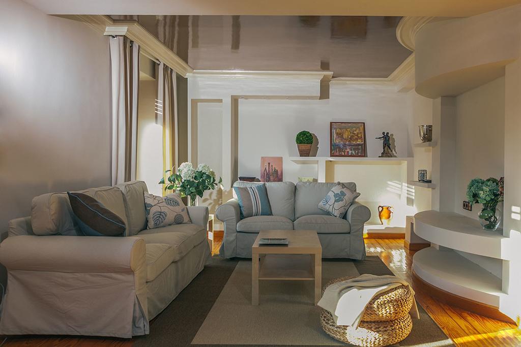 Apartamento Turistico La Solana Banos de Rio Tobia Екстериор снимка