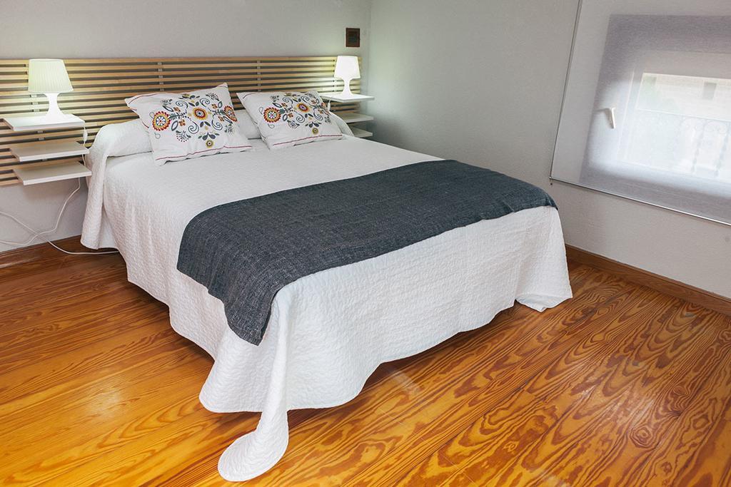 Apartamento Turistico La Solana Banos de Rio Tobia Екстериор снимка