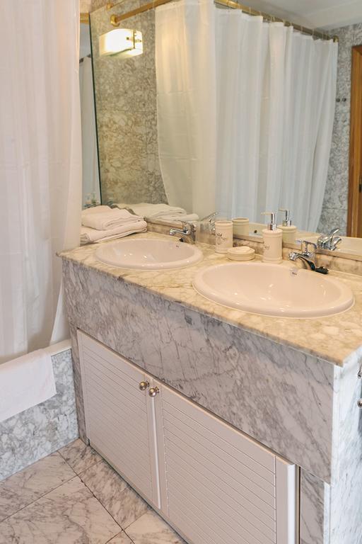 Apartamento Turistico La Solana Banos de Rio Tobia Екстериор снимка